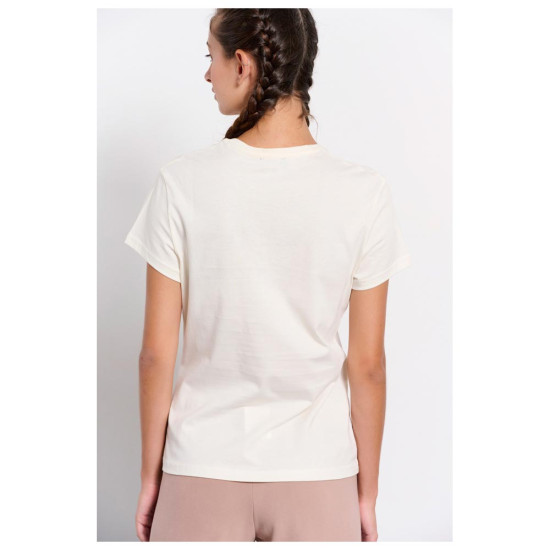 Bodytalk Γυναικεία κοντομάνικη μπλούζα Bodytalk Γυναικεία κοντομάνικη μπλούζα